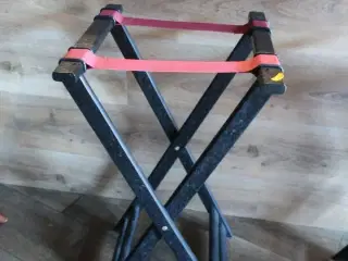 Bakkestativ