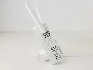 ⭐️- Netgear EX3800: Udvid dit Wi-Fi-dækningsområde