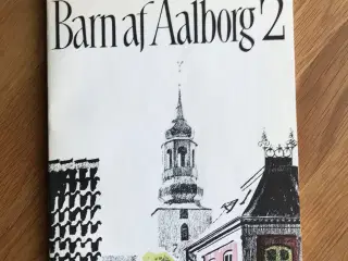 Barn af Aalborg 2