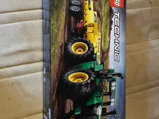 Lego technic