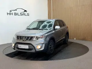 Suzuki Vitara 1,4 Boosterjet S