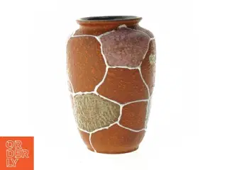 Vase fra Carstens (str. 17 x 11 cm)