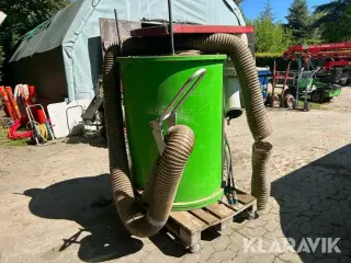 Vandopsuger
