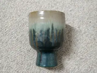 Vase keramik (Bahne) 