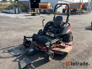 Toro Groundsmaster 7210