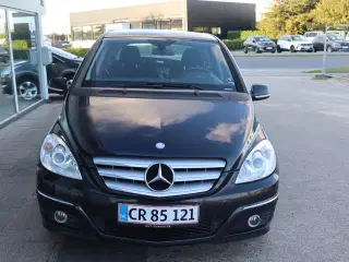 Mercedes B200 2,0 CDi