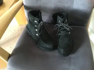 Korte støvler, 5 TH avenue