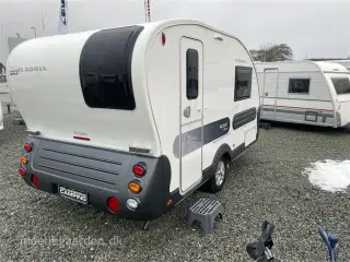 2019 - Adria Action 391 LH