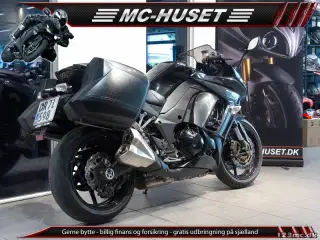Kawasaki Z 1000 SX