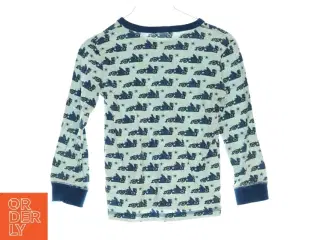 Bluse fra Mads og Mette (str. 110)