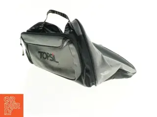 sportstaske Topsil (str. 47 x 37 cm)