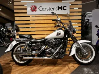 Kawasaki VN 1500