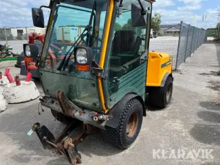 Redskabsbærer BELOS Trans pro 54