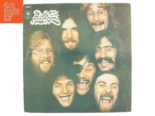 Dr.Hook, sloppy seconds