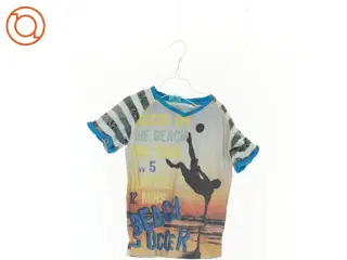 T-Shirt fra Me Too (str. 116 cm)