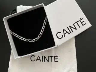 Cainte figaro bracelet 5mm