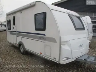 2012 - Adria Adora 462 PU   Meget velholdt