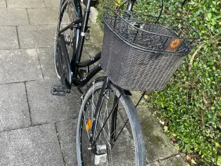 Billig MBK dame cykel