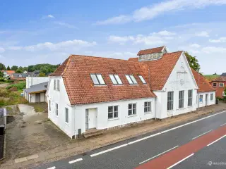 Byggegrund i Horsens Kommune