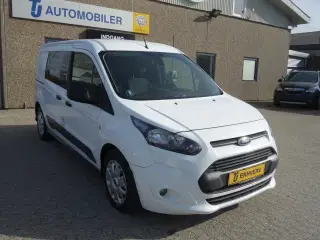Ford Transit Connect 1,6 TDCi 115 Trend lang