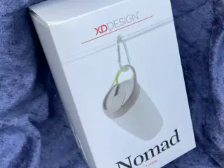 Nomad Tumbler krus XDDesign – 400 ml – ubrugt