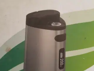 Pico dual el lighter