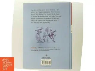 Charlie og sjokoladefabrikken af Roald Dahl (Bog)