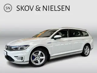 VW Passat 1,4 GTE Highline+ Variant DSG