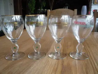 Specielle glas