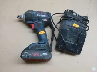 Slagnøgle BOSCH GDS 18V-300