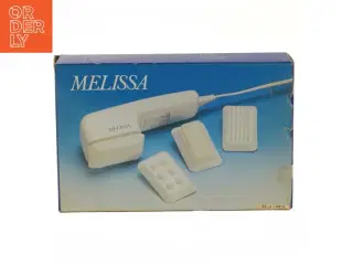 Melissa massageapparat fra Melissa (str. 20 cm)