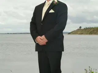 Jakkesæt til bryllup