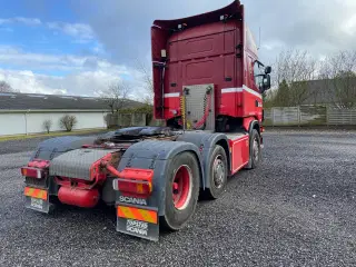 Scania 164/480