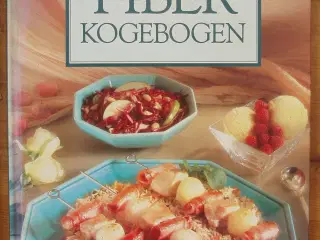 Fiber kogebogen