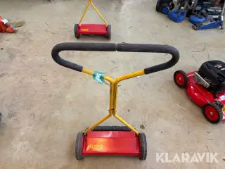 Græsslåmaskine Klippo