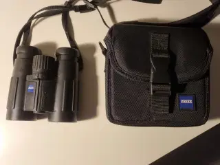 Zeiss kikkert sælges