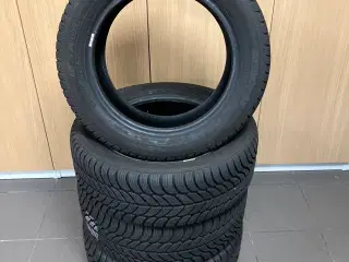 Sava vinterdæk 205/55R16