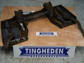 Mustang 2026 Hurtigskift 194960