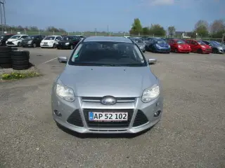 Ford Focus 1,6 TDCi 115 Trend stc.
