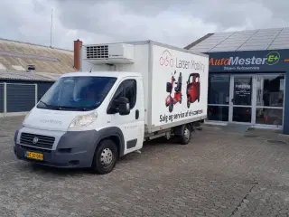 Fiat Ducato 33 2,3 MJT 130 Kølevogn L3H2
