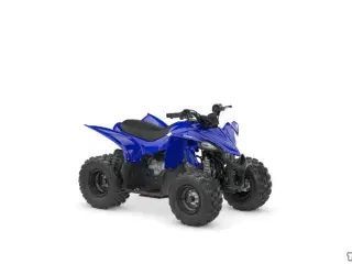 Yamaha YFZ 50