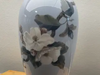 Royal Copenhagen vase