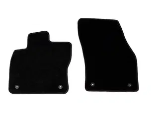 Formåtter Renault Zoe 12/2012-05/2015