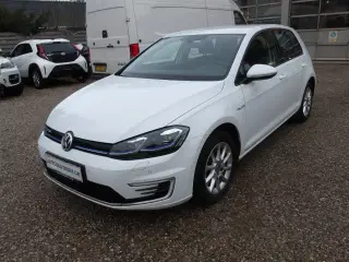 VW e-Golf VII  Comfortline
