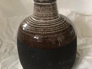 Keramik vase 