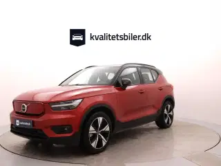 Volvo XC40  P8 ReCharge Twin R-Design