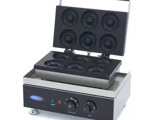 Mini Donut Maskine – 1750 W