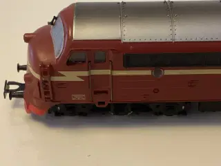 Maerklin NSB Di3•