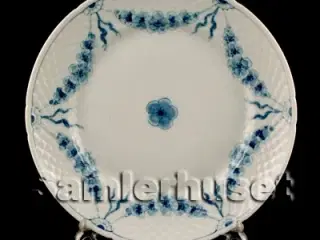 Empire Tallerken Flad 24 cm.