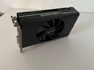 Sapphire PULSE RX 570 ITX 4GB